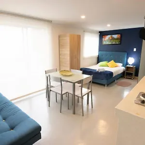 Campin Apartametos Bogotá