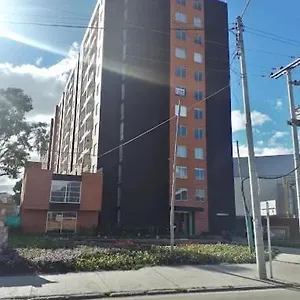 Apto Excelente Ubicacion Bogotá