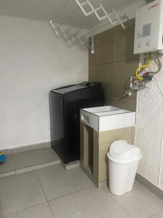 Apartamento Super Ubicado Διαμέρισμα Μεντεγίν